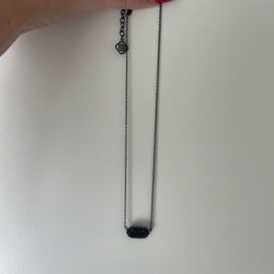 Kendra Scott Elisa Necklace